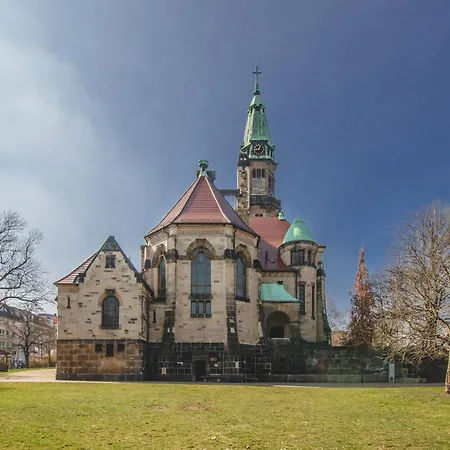 Zentral Smart Zwickau