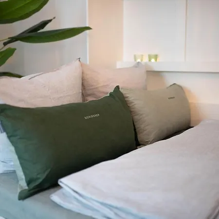 Apartment Zentral Smart *