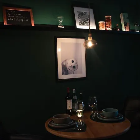 Zentral Smart * ツウィッカウ