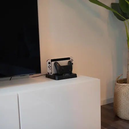Zentral Smart