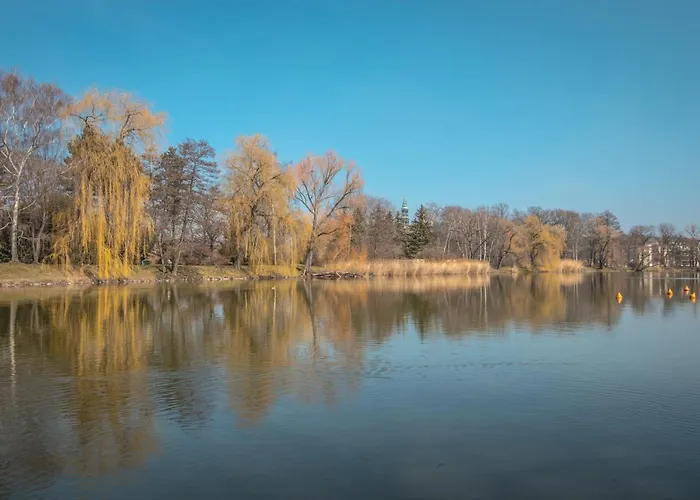 Zentral Smart شقة اتسوكو