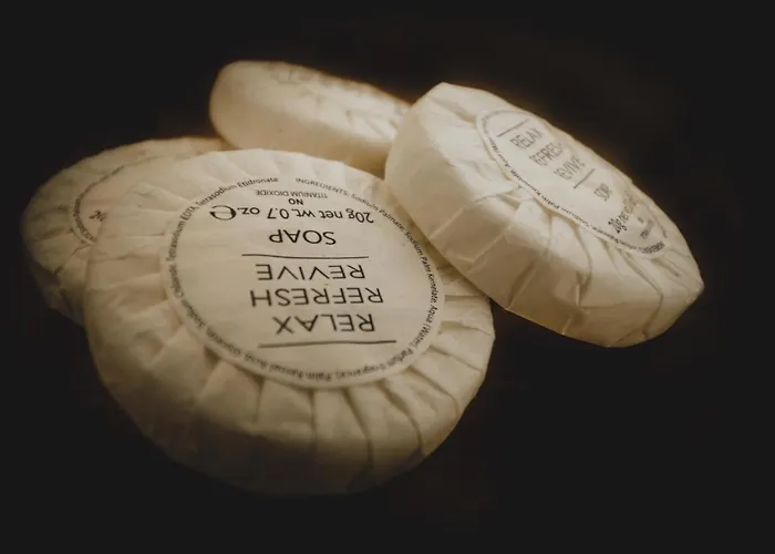 Zentral Smart شقة