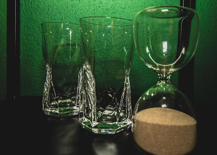 شقة Zentral Smart اتسوكو