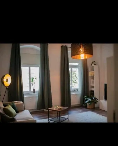 Zentral Smart شقة اتسوكو