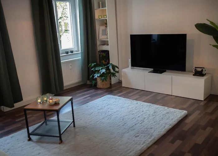 شقة Zentral Smart *