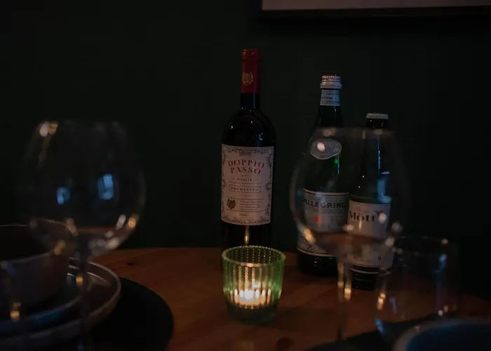 شقة Zentral Smart اتسوكو