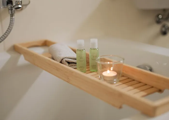 Zentral Smart شقة *